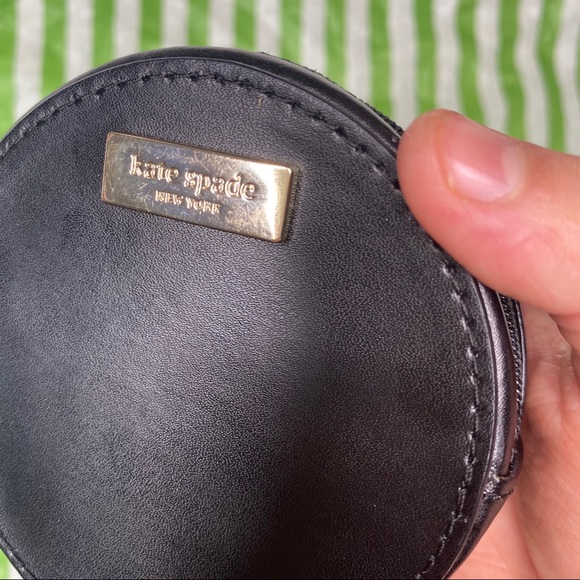 Kate Spade Ladybug Colin Zipper Bag - Picture 15 of 16